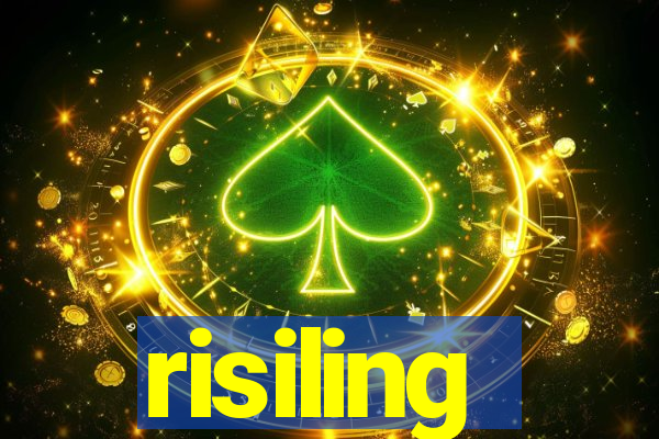 risiling