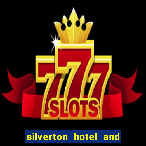 silverton hotel and casino las vegas