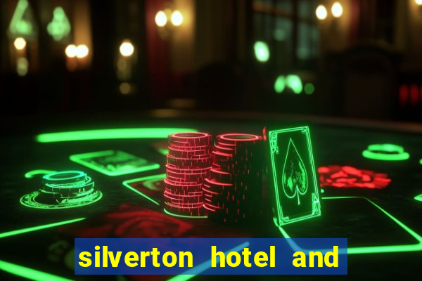 silverton hotel and casino las vegas