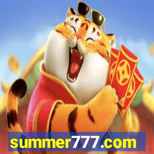 summer777.com