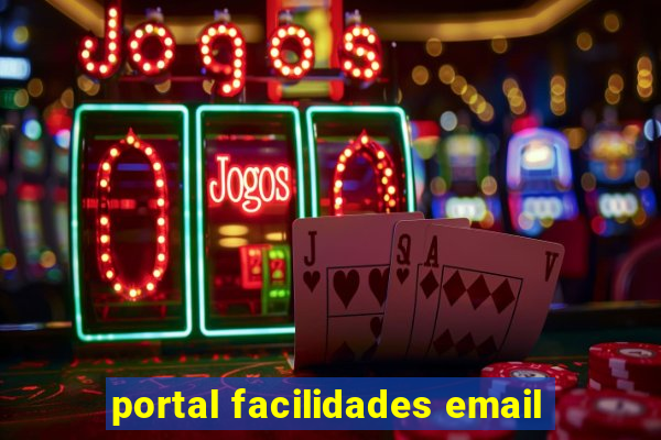 portal facilidades email