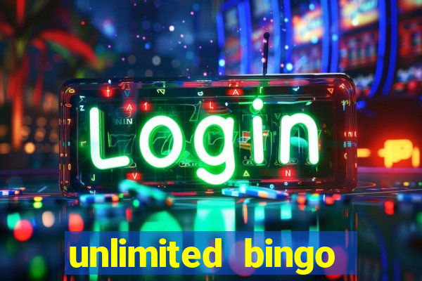 unlimited bingo blitz credits