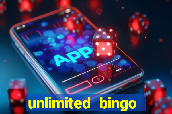 unlimited bingo blitz credits