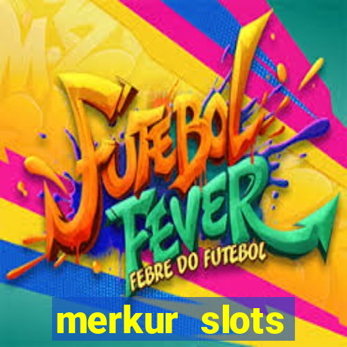 merkur slots rewards club