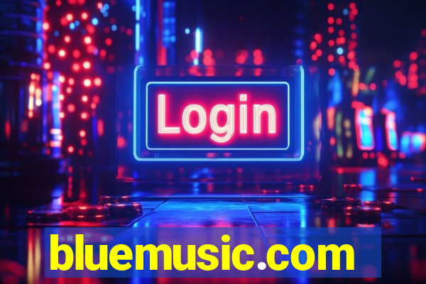 bluemusic.com