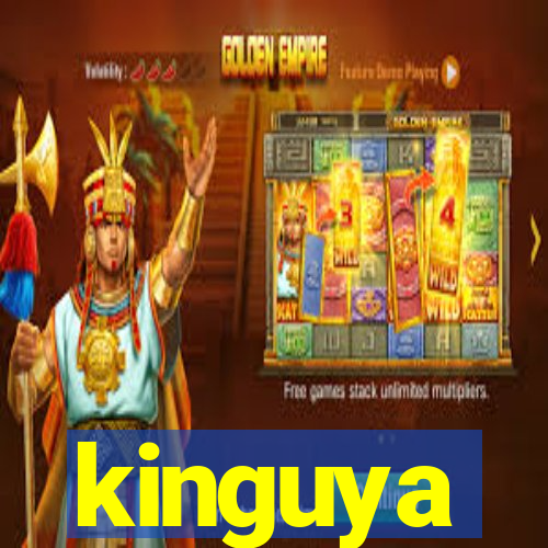 kinguya