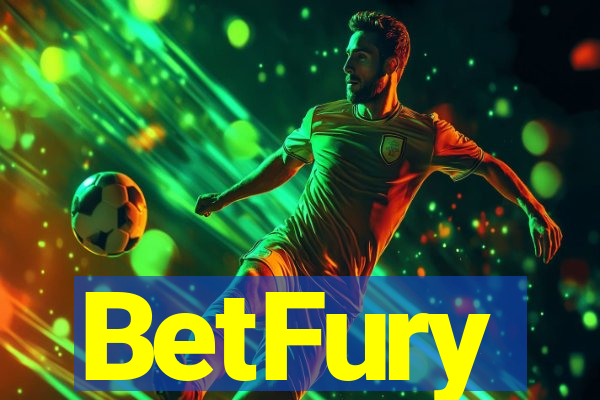 BetFury