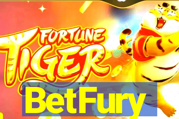 BetFury