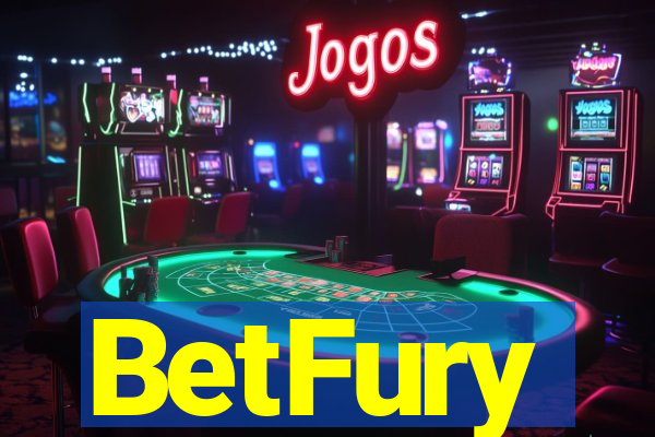 BetFury