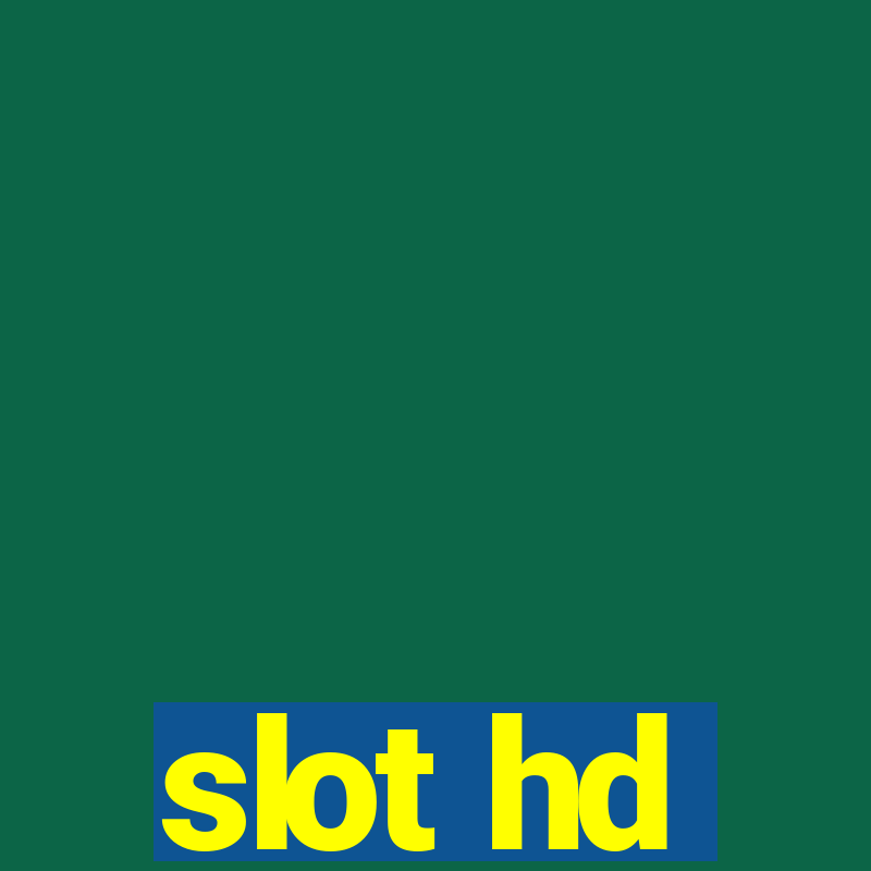 slot hd