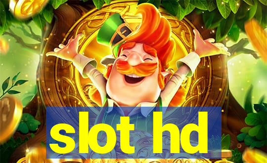 slot hd