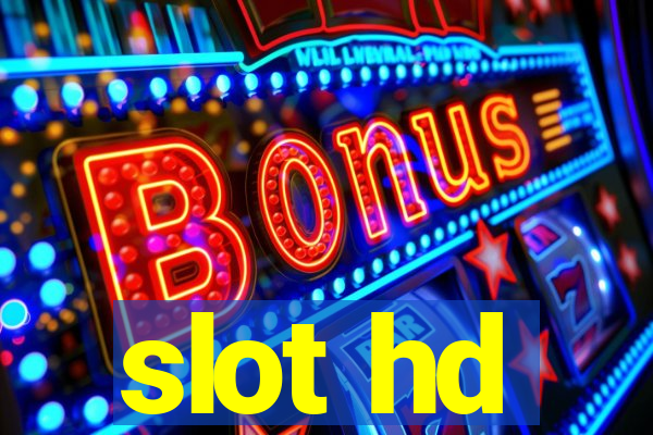 slot hd