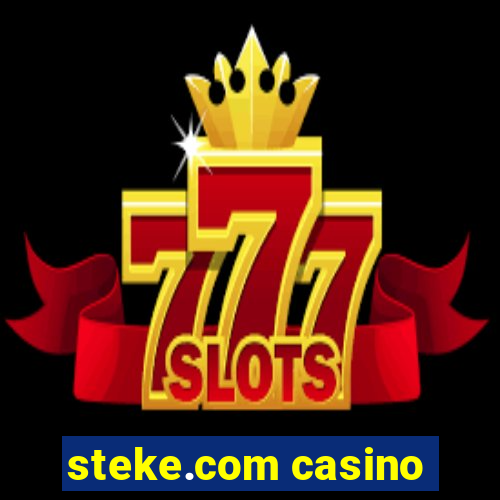 steke.com casino