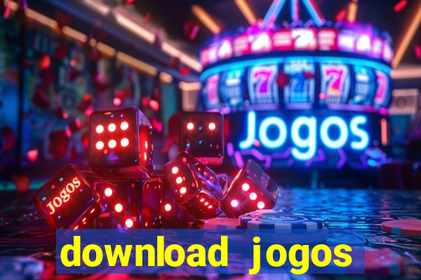 download jogos windows 7