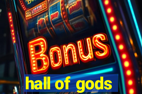 hall of gods