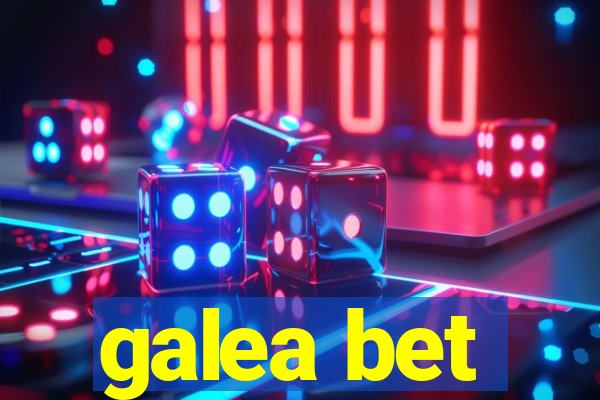 galea bet