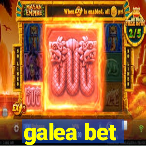 galea bet