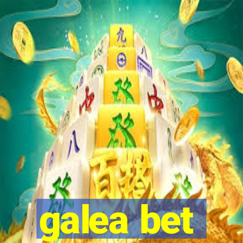 galea bet