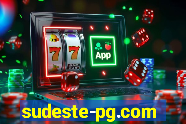 sudeste-pg.com