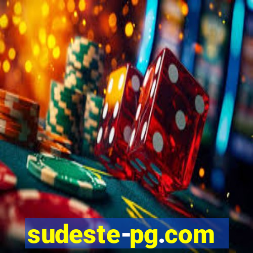 sudeste-pg.com