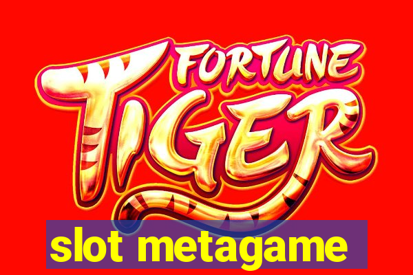 slot metagame