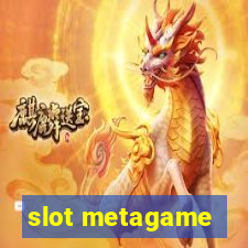 slot metagame