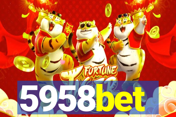 5958bet