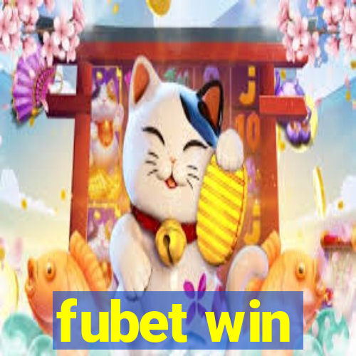 fubet win