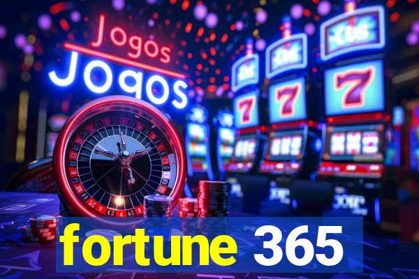 fortune 365