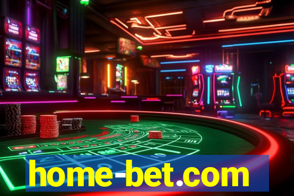 home-bet.com