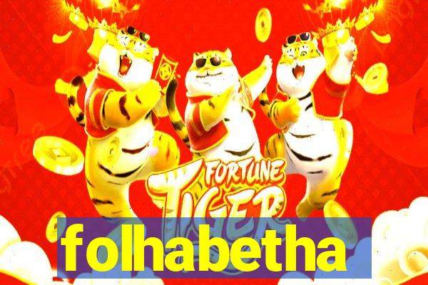 folhabetha