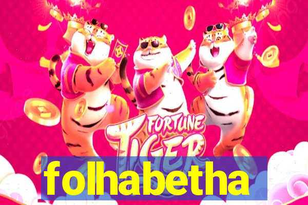 folhabetha