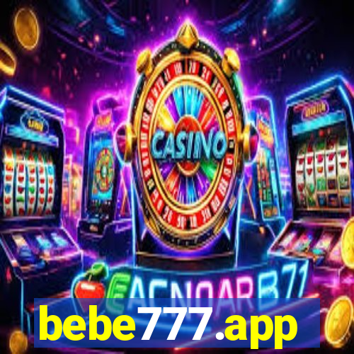 bebe777.app