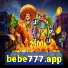 bebe777.app