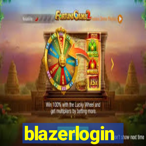 blazerlogin