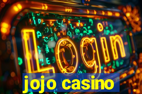 jojo casino