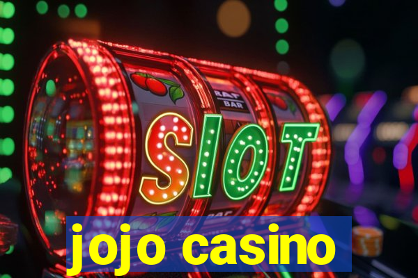 jojo casino