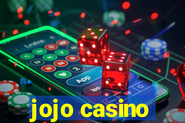 jojo casino