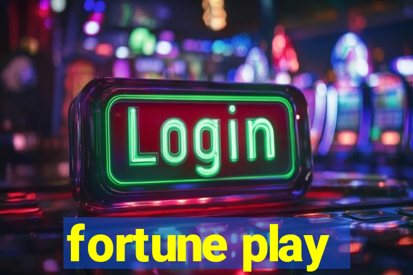 fortune play