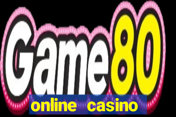 online casino malaysia 2023