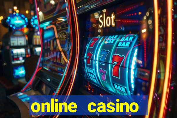 online casino malaysia 2023