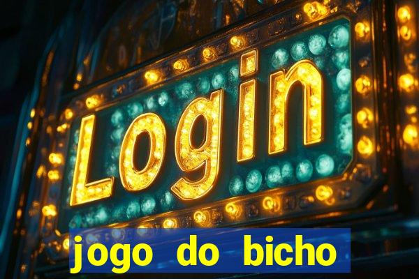 jogo do bicho documentario globoplay