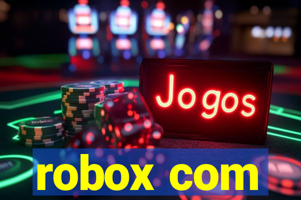 robox com