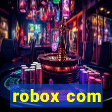 robox com