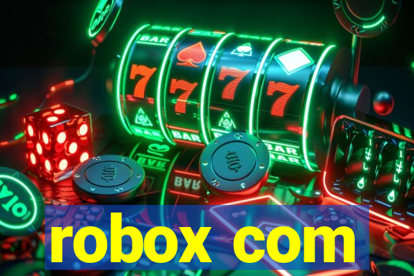 robox com