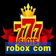 robox com