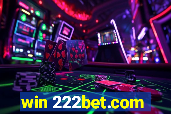 win 222bet.com