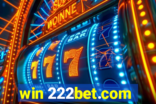 win 222bet.com