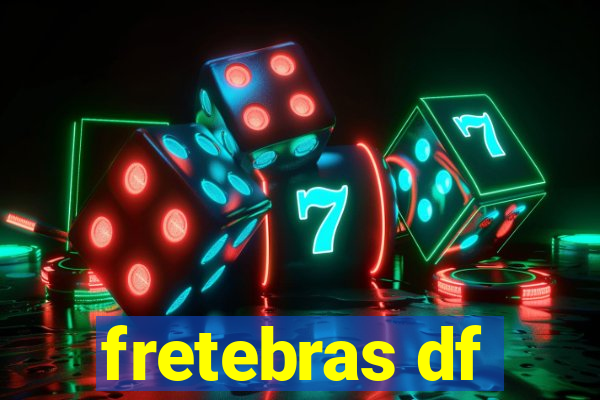 fretebras df