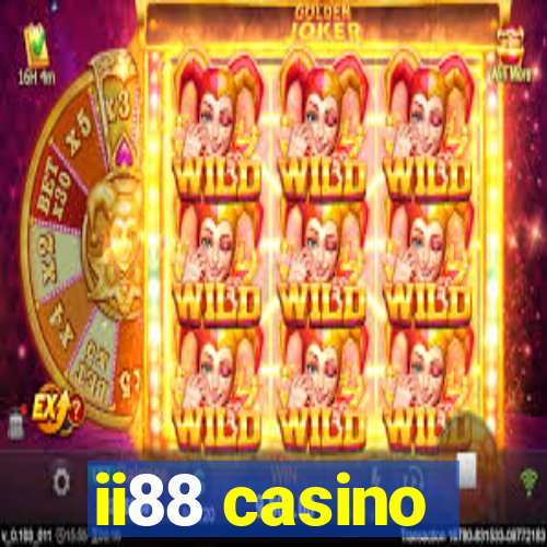 ii88 casino